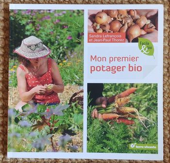 Mon premier potager bio (2019)