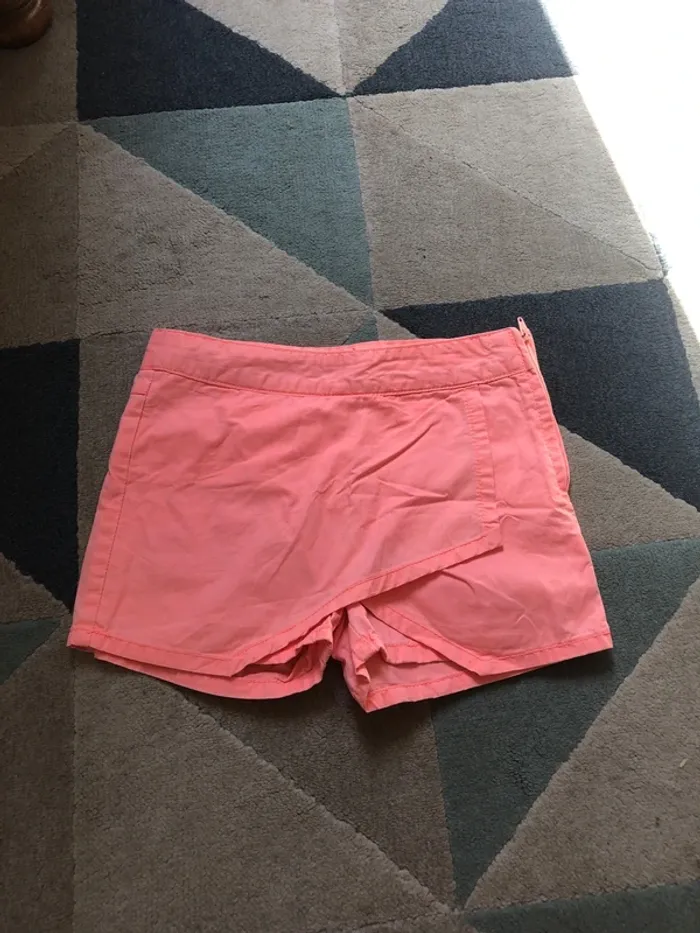 Jupe short
