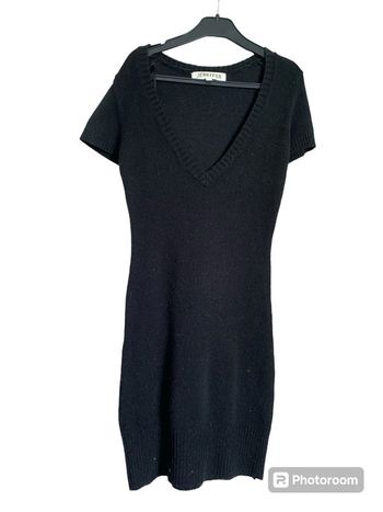 Robe laine T s