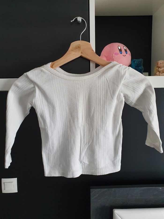 Lot vêtements 4 ans - photo numéro 6