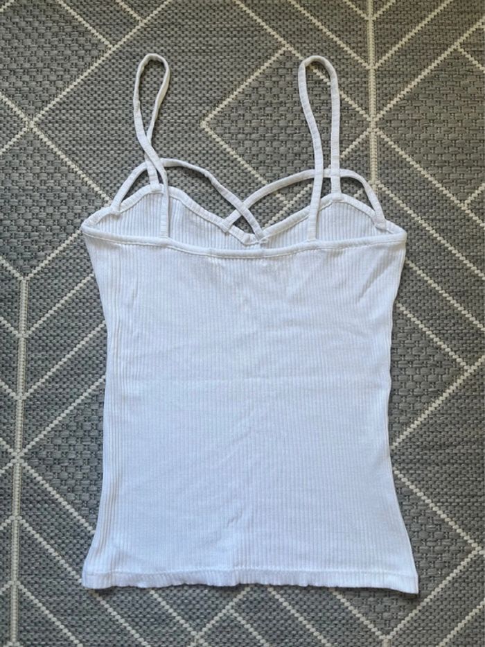 Croc top - photo numéro 3
