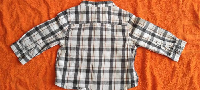 Ensemble Obaibi 6 mois - photo numéro 3