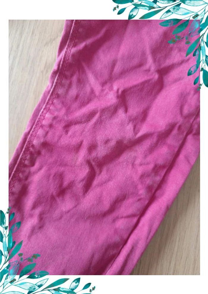 Pantalon 5 ans - photo numéro 10