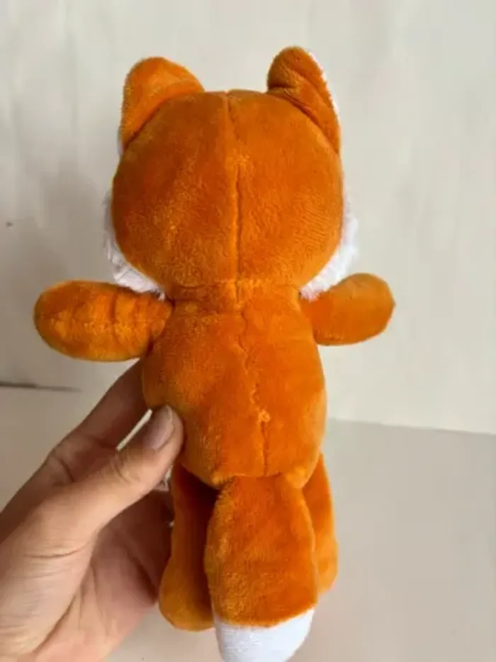 Peluche cochon - photo numéro 6
