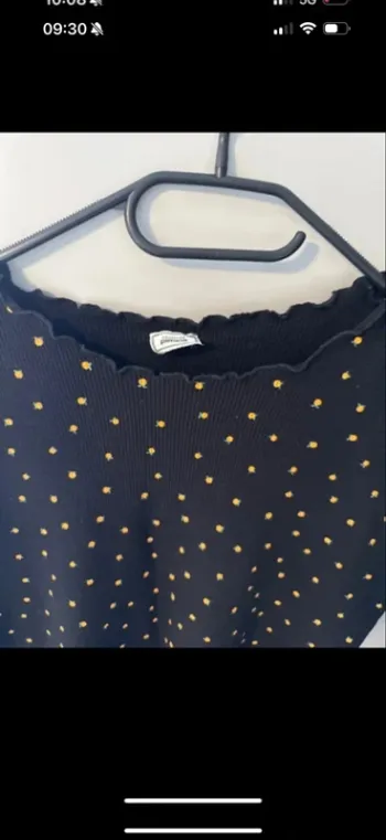 Tshirt pimkie taille M