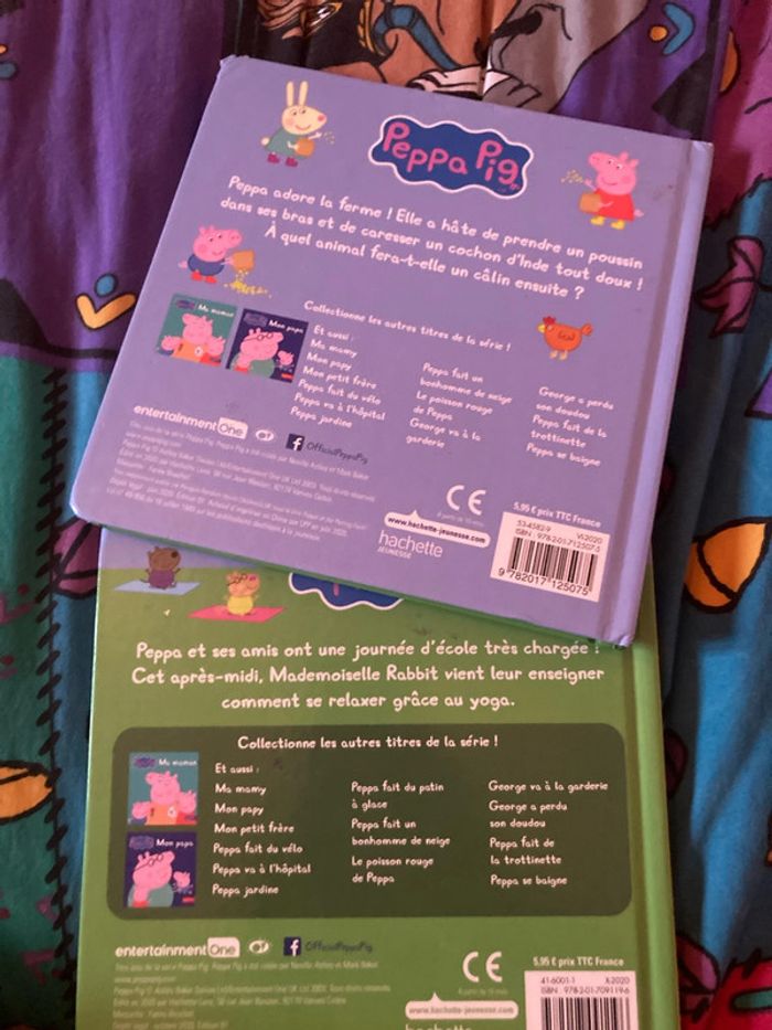 Peppa pig - photo numéro 2