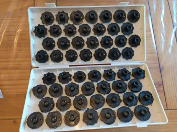 Malette super automatique zigzag 55 design cams