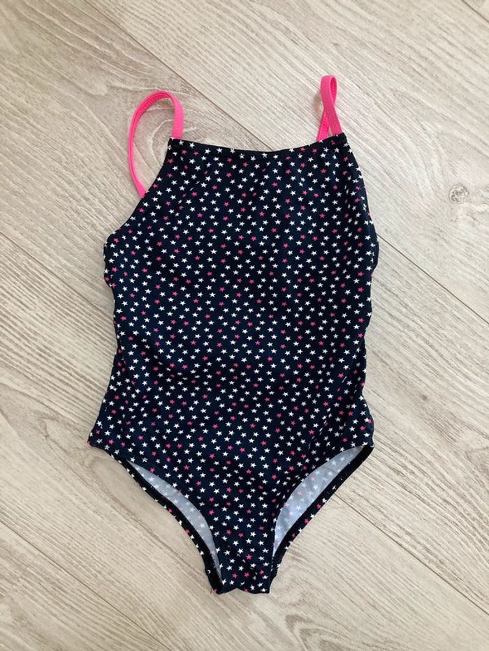 Maillot de bain fille