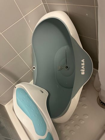 Baignoire bébé