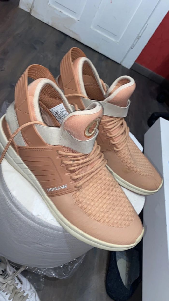 Basket supra - photo numéro 2