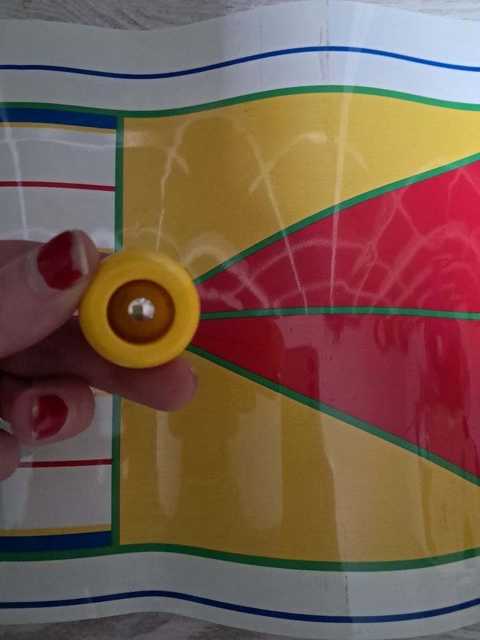 Mini jeu de bowling - photo numéro 3