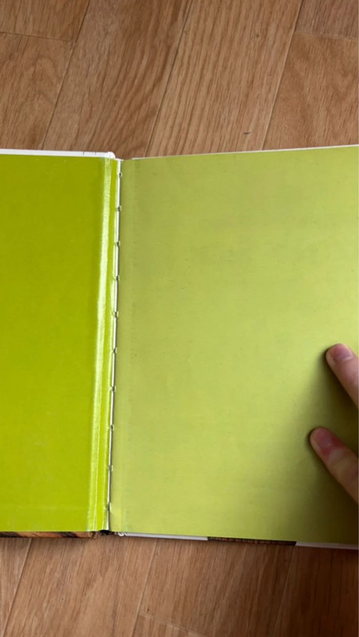 Livre les chat encyclopédie Larousse - photo numéro 4