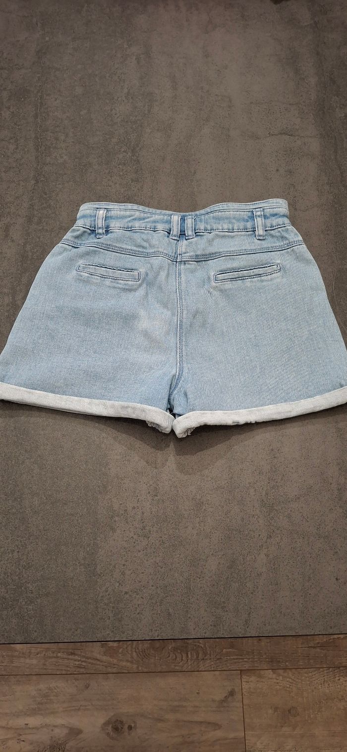 Short Tape à l'œil - photo numéro 2