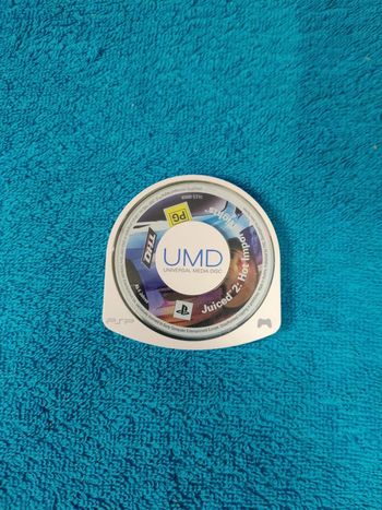 PSP Juiced 2 hot import nights