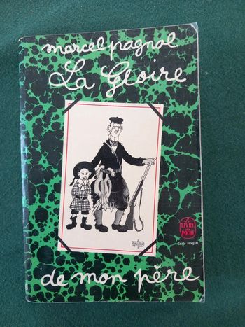La gloire de mon père