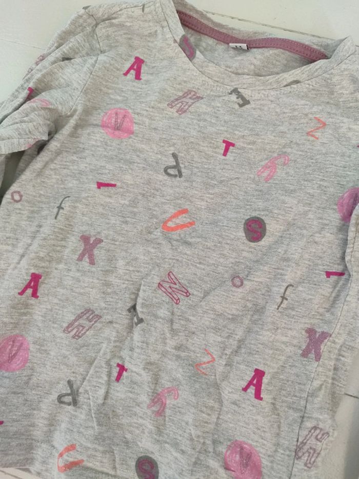 Tee-shirt - photo numéro 2