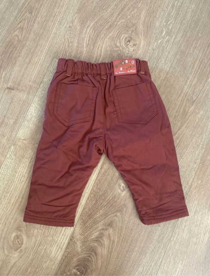 Pantalon - photo numéro 3