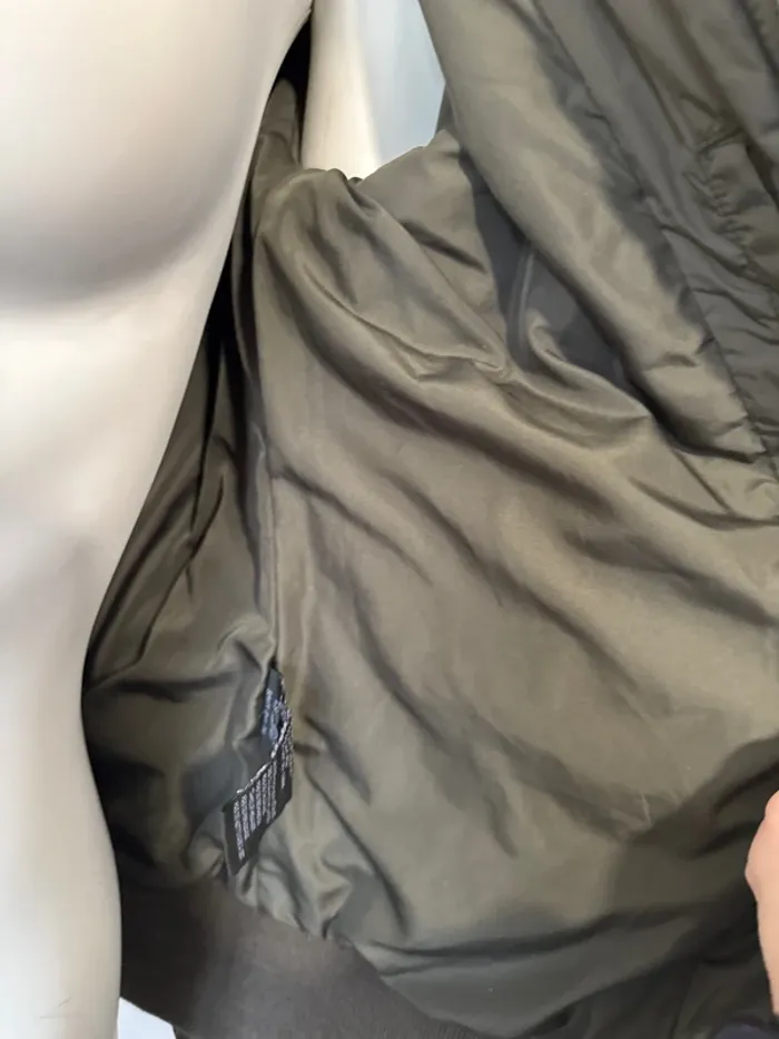 Veste, demi-saison schott - photo numéro 10