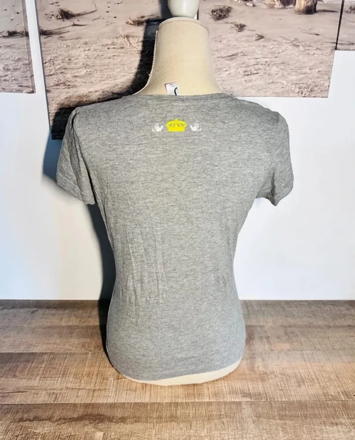 💕 tee shirt taille 38 m #sols #corona - photo numéro 4
