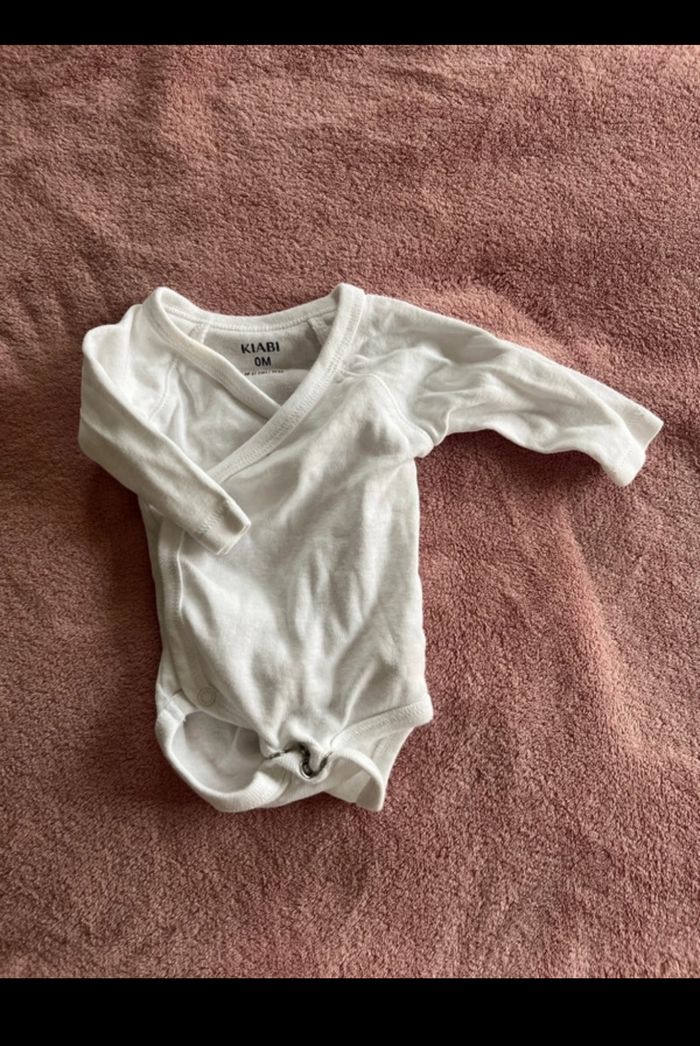 Body Naissance - photo numéro 3