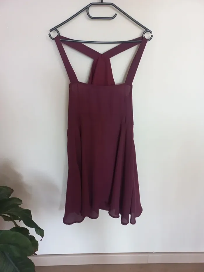 Robe Shein - photo numéro 3