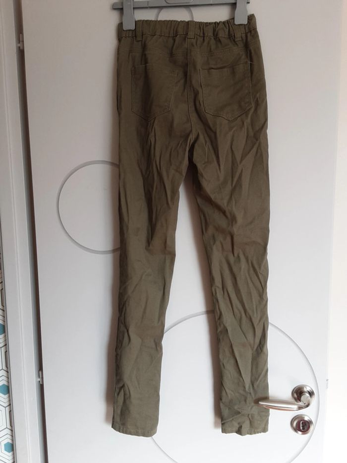 Pantalon - photo numéro 2