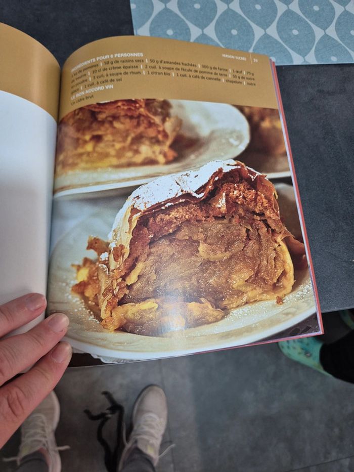 Cuisiner les pommes - photo numéro 4