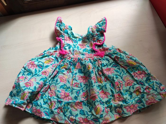 Robe DPAM du pareil au même