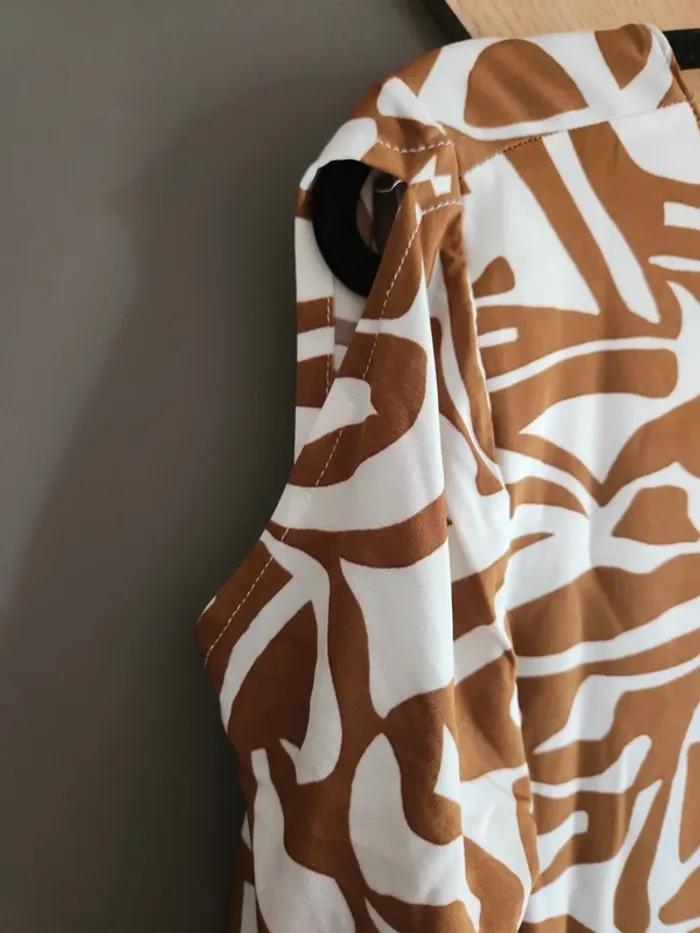 Robe femme Maria Bellentani - photo numéro 4