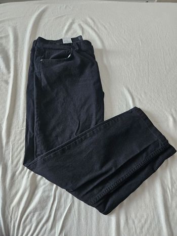 Lot de 2 Jean Slim Fit Stretch Homme