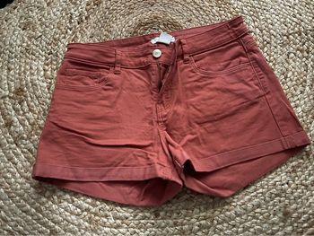 Short H&M