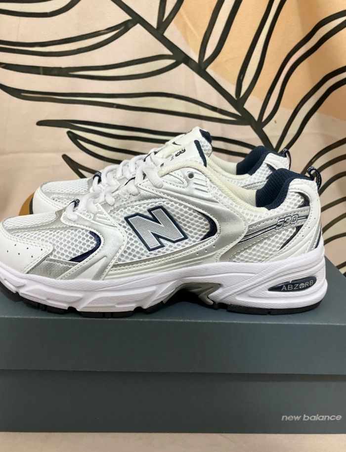 New Balance 530 - photo numéro 2