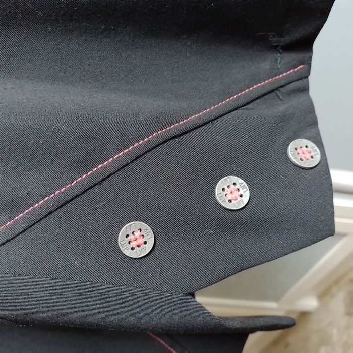 Tunique T38 LMV - photo numéro 4