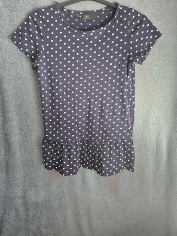 Robe bpc enfant