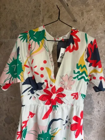 Robe Gemo