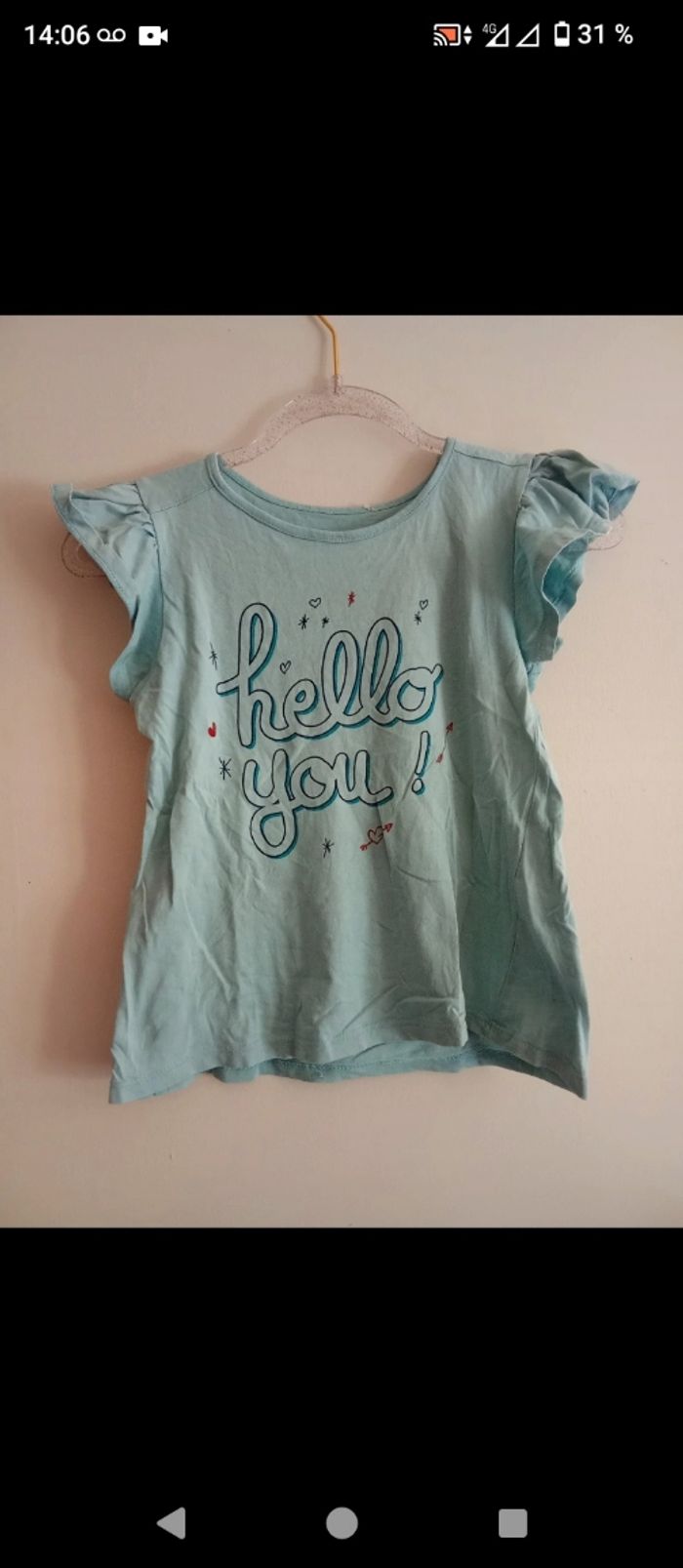 Tee-shirt