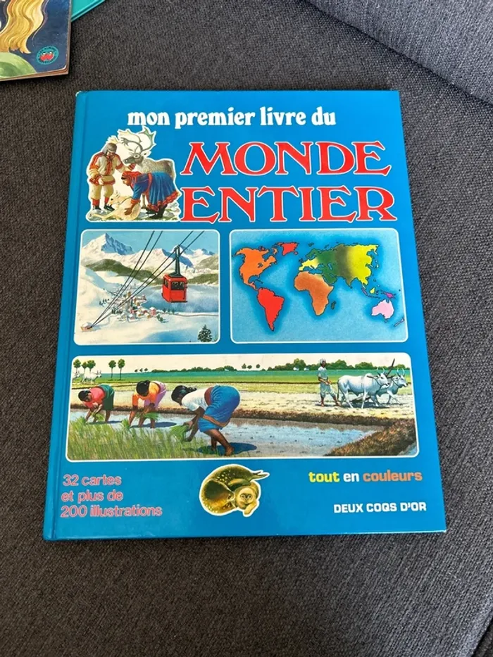 Livre
