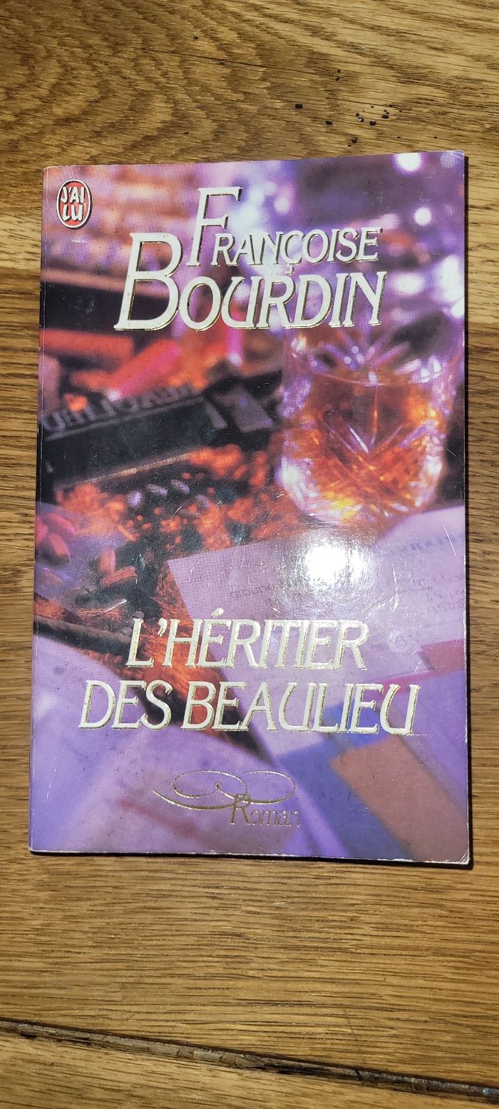 L'héritier des Beaulieu - photo numéro 1