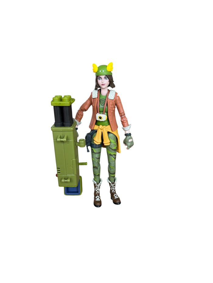 Figurine Victory Royale Series Fortnite - Ghost Skye