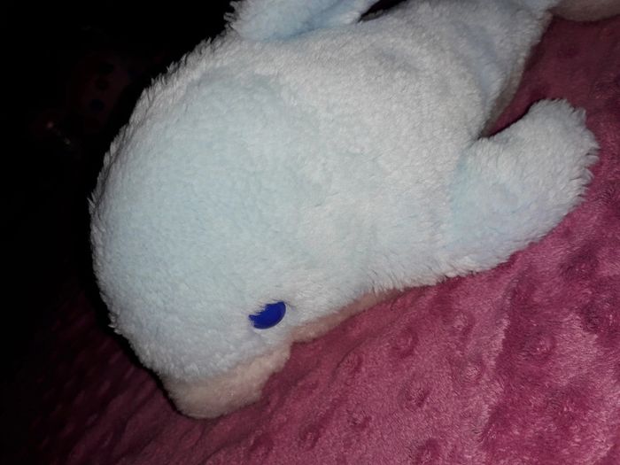 Peluche dauphin - photo numéro 8