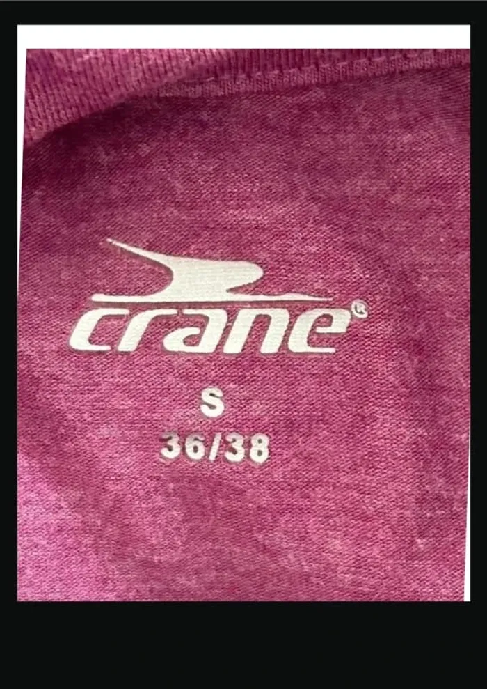 Sweat Crane taille 36 - photo numéro 3