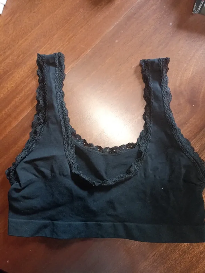 Brassière Lycra- XL - photo numéro 5