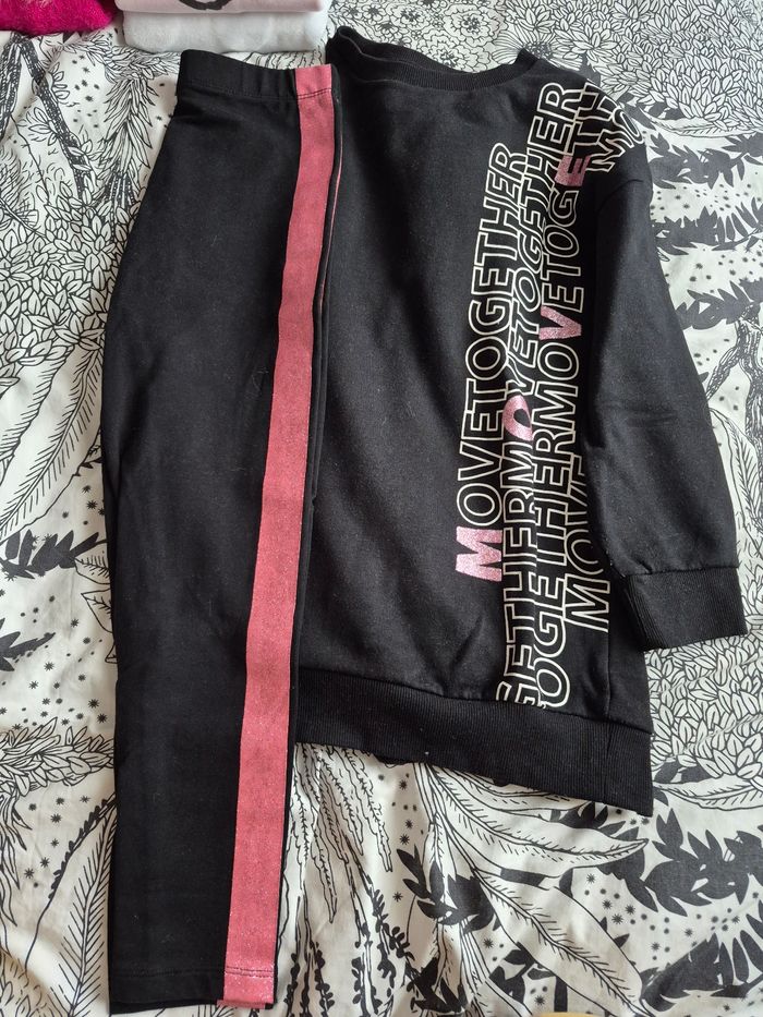 Lot de vêtements T8ans - photo numéro 7