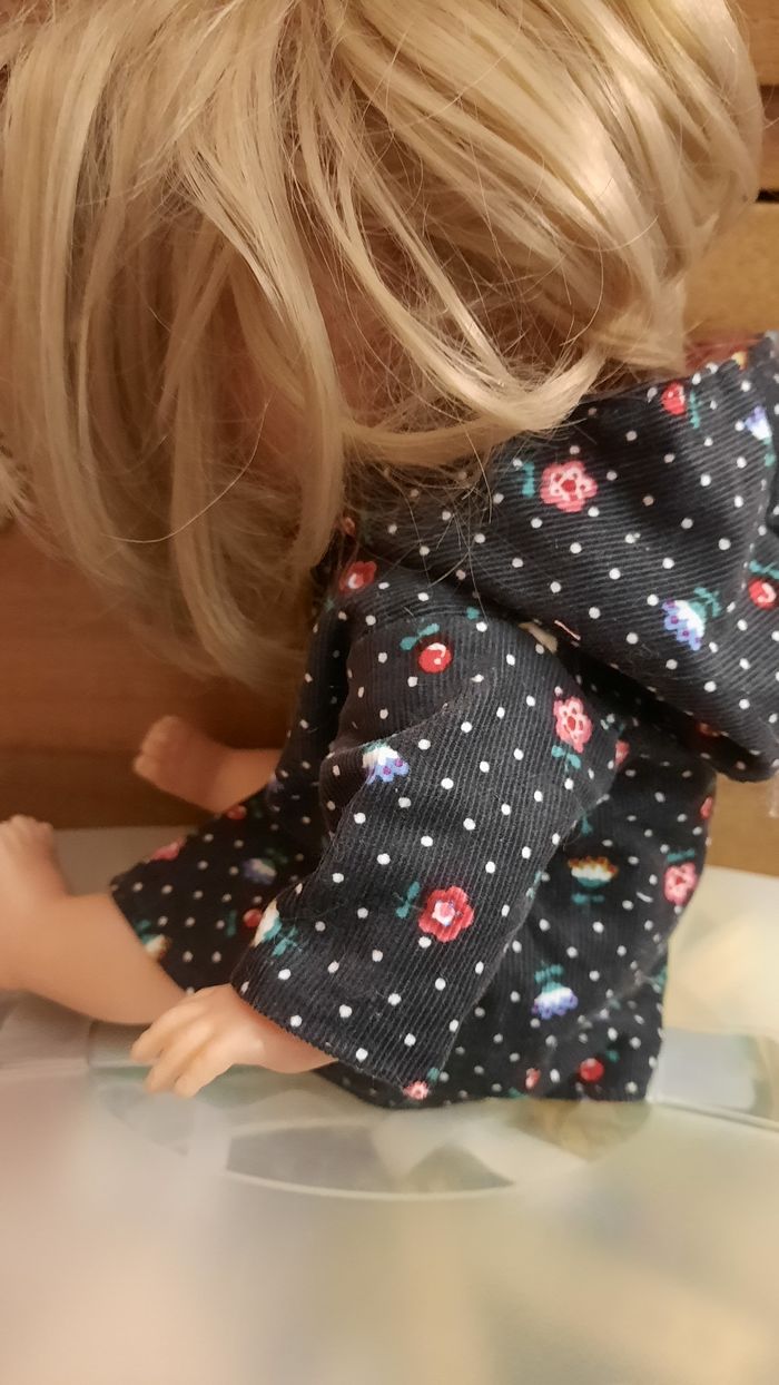 Vetement poupee  corolle - photo numéro 4