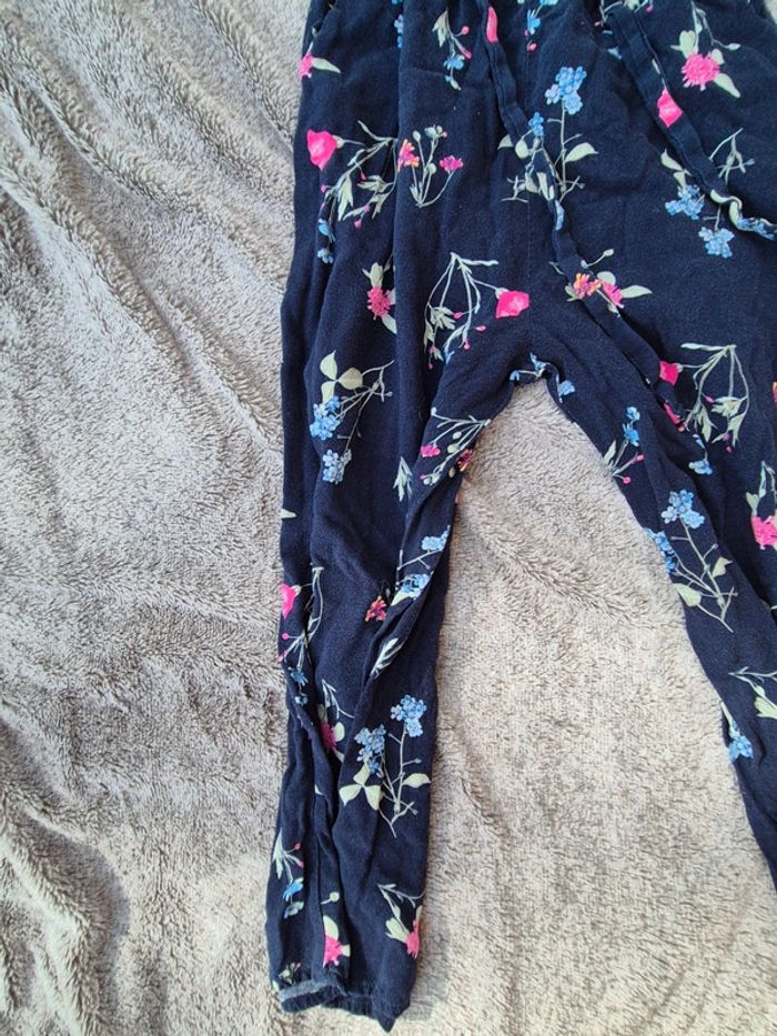 Combinaison 10 ans 140 cm - photo numéro 2