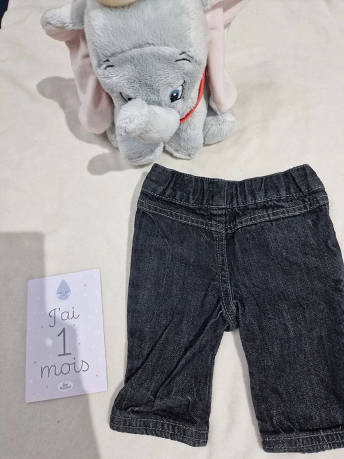 Pantalon - photo numéro 2