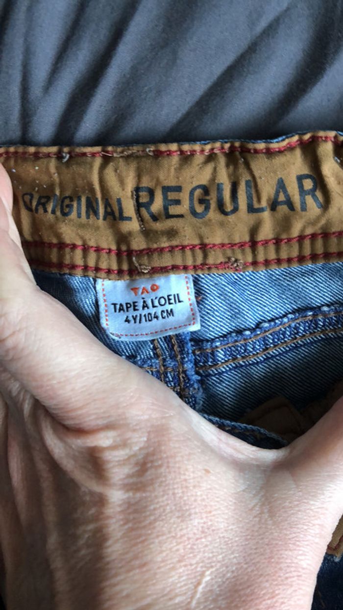 Jeans - photo numéro 3