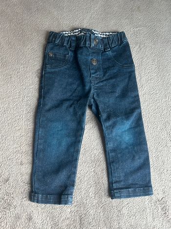 Jeans Gymp
