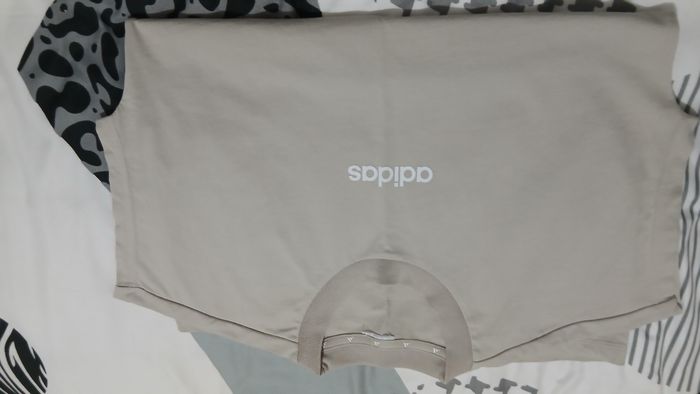 Tee-shirt - photo numéro 6
