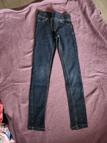 Jegging
